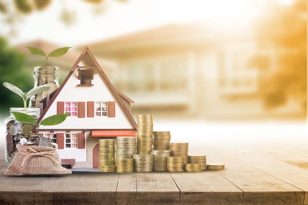 Remboursement de l'assurance prêt immobilier